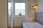  Deichstern Büsum - Schlafzimmer