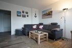  Seewind Büsum - Wohnzimmer