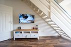 Residenz Rosengarten Wohnung Meerjungfrau 1 Büsum - Wohnzimmer