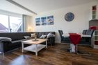 Residenz Rosengarten Wohnung Meerjungfrau 1 Büsum - Wohnzimmer