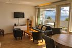 Ferienpark Sierksdorf App.116 - Strandlage Sierksdorf - Wohnzimmer
