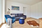  Gams Garmisch-Partenkirchen - Living room