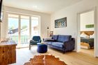  Gams Garmisch-Partenkirchen - Living room