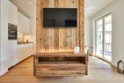  Gams Garmisch-Partenkirchen - Living room