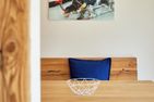  Gams Garmisch-Partenkirchen - Kitchen