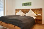  Gams Garmisch-Partenkirchen - Bedroom