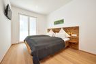  Gams Garmisch-Partenkirchen - Bedroom