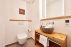  Gams Garmisch-Partenkirchen - Bathroom