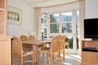 Gipfeltraum Garmisch-Partenkirchen - Living room