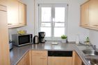  Gipfeltraum Garmisch-Partenkirchen - Kitchen