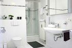  Gipfeltraum Garmisch-Partenkirchen - Bathroom