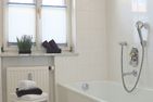  Gipfeltraum Garmisch-Partenkirchen - Bathroom