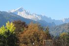  Gipfeltraum Garmisch-Partenkirchen - Landmarkview