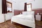  Gloria Garmisch-Partenkirchen - Bedroom
