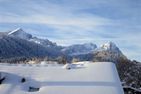  Gloria Garmisch-Partenkirchen - View of landmark
