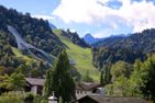  Gloria Garmisch-Partenkirchen - View of landmark
