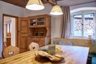  Haus Hoamat - Almrausch Farchant - Wohnzimmer