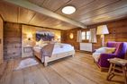  Haus Hoamat - Almrausch Farchant - Schlafzimmer