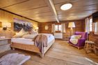  Haus Hoamat - Almrausch Farchant - Schlafzimmer
