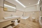 Haus Hoamat - Bergfeuer Farchant - Bathroom