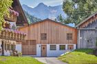  Haus Hoamat - Bergfeuer Farchant - Main view