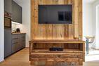  Hirsch Garmisch-Partenkirchen - Living room