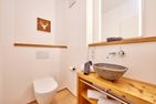  Hirsch Garmisch-Partenkirchen - Bathroom