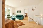  Hirsch Garmisch-Partenkirchen - Living room