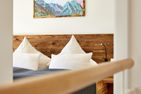  Hirsch Garmisch-Partenkirchen - Bedroom