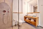  Hirsch Garmisch-Partenkirchen - Bathroom