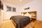  Hirsch Garmisch-Partenkirchen - Bedroom