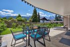  Hirsch Garmisch-Partenkirchen - Garden view