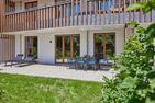  Hirsch Garmisch-Partenkirchen - Terrace