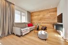  Hüttenzauber Garmisch-Partenkirchen - Wohnzimmer