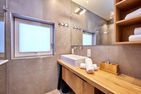  Hüttenzauber Garmisch-Partenkirchen - Badezimmer