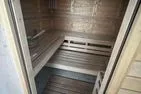  Dünenschlösschen Wangerooge - Sauna