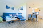 Beach Lodge BL03 Cuxhaven Sahlenburg - 