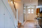  Haus Sylter Liebe Tinnum - 