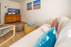  Marienhüs Westerland - Wohnzimmer