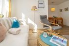  Marienhüs Westerland - Wohnzimmer