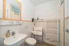  Marienhüs Westerland - Badezimmer