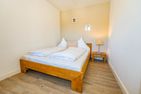  Marienhüs Westerland - Schlafzimmer