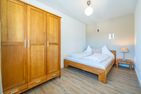  Marienhüs Westerland - Schlafzimmer