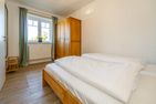  Marienhüs Westerland - Schlafzimmer