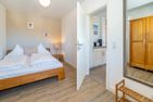  Marienhüs Westerland - Schlafzimmer