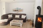  Seepferdchen Greetsiel/Krummhörn - Wohnzimmer