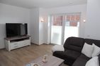  Seepferdchen Greetsiel/Krummhörn - Wohnzimmer