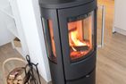  Seepferdchen Greetsiel/Krummhörn - Kamin-/Ofen
