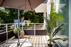 Smart Resorts Haus Brilliant Ferienwohnung 601 Winterberg - Balcony
