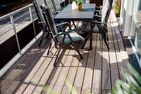 Smart Resorts Haus Brilliant Ferienwohnung 602 Winterberg - -img.tag.terrace-